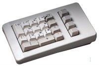 Cherry G80-3700 keyboard PS/2 Beige