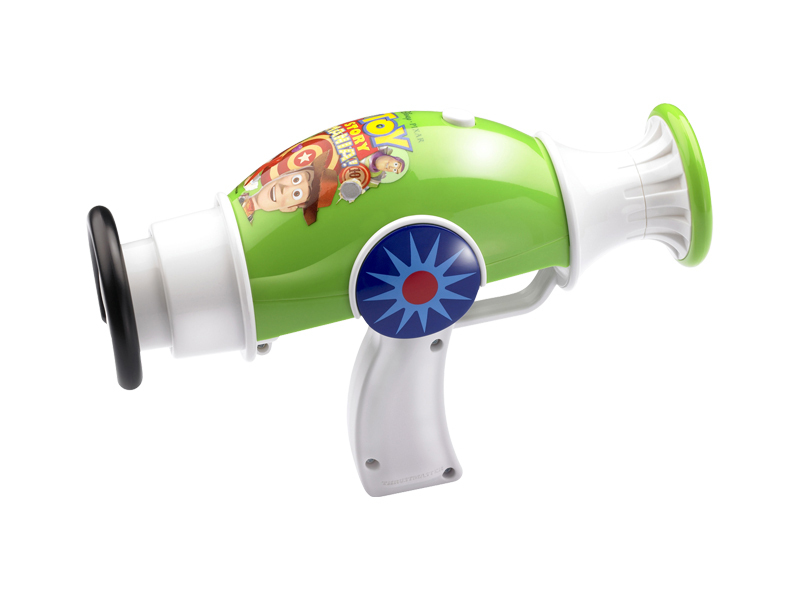 Thrustmaster Ray Gun NW