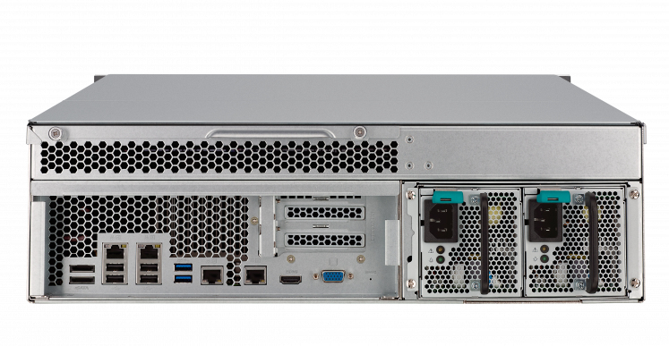 QNAP TS-EC1679U-RP-E10G 64TB – image 9