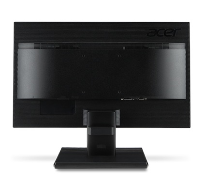 Acer V6 V206HQLBb computer monitor – image 3