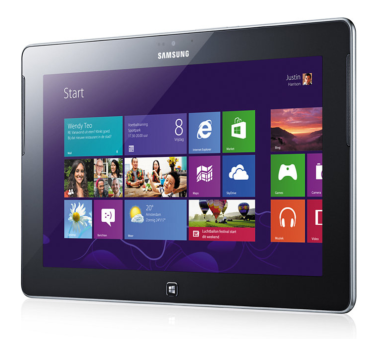 Samsung ATIV Tab Tab – image 2