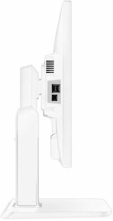 LG 24MB67PY-W computer monitor – image 8
