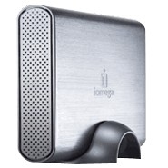 Iomega 1.5TB External HDD