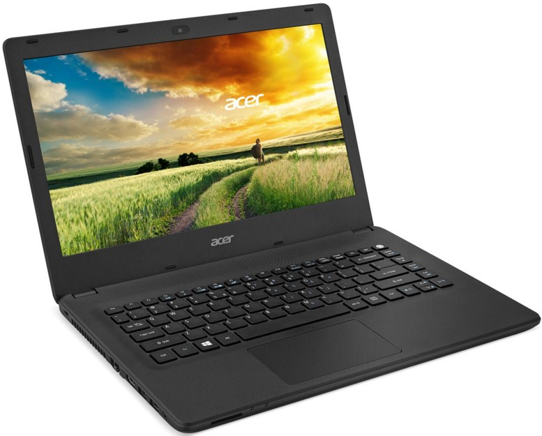 Acer Aspire ES1-421-2675 AMD E E1-6010 Laptop – image 2