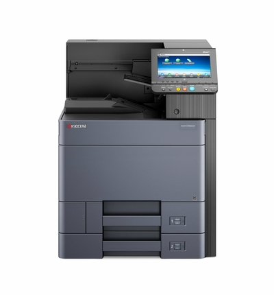 Kyocera ECOSYS P8060cdn Colour – image 2