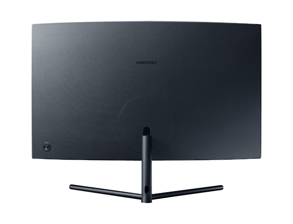 Samsung U32R592CWU computer monitor – image 2