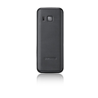 Samsung E3210 5.08 cm (2") 79.3 g Black – image 2