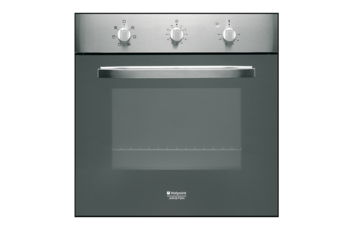 Hotpoint FHS 51 IX/HA
