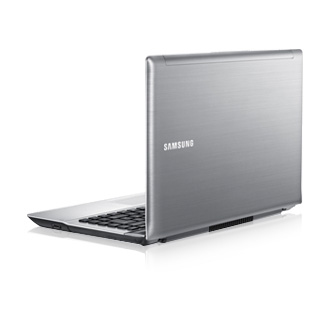 Samsung Q NP-QX310-S02NL laptop Intel® Core™ i5 i5-460M – image 8