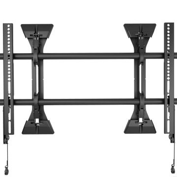 Chief STMS1U крепление для телевизора 81,3 cm (32") Черный