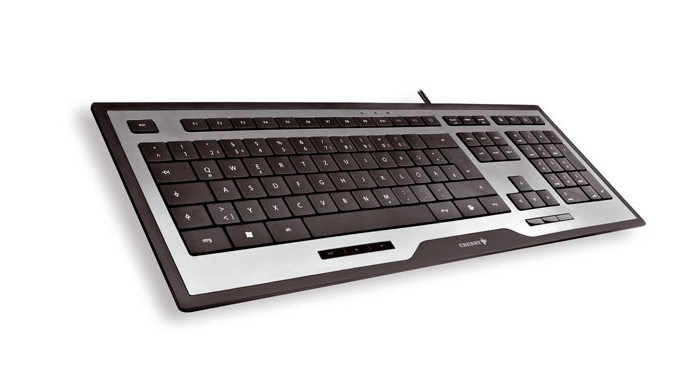 Cherry KC 5000 – image 2