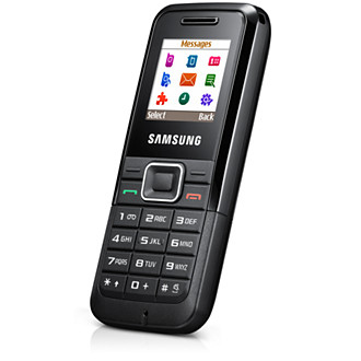 Samsung GT-E1070 – image 5