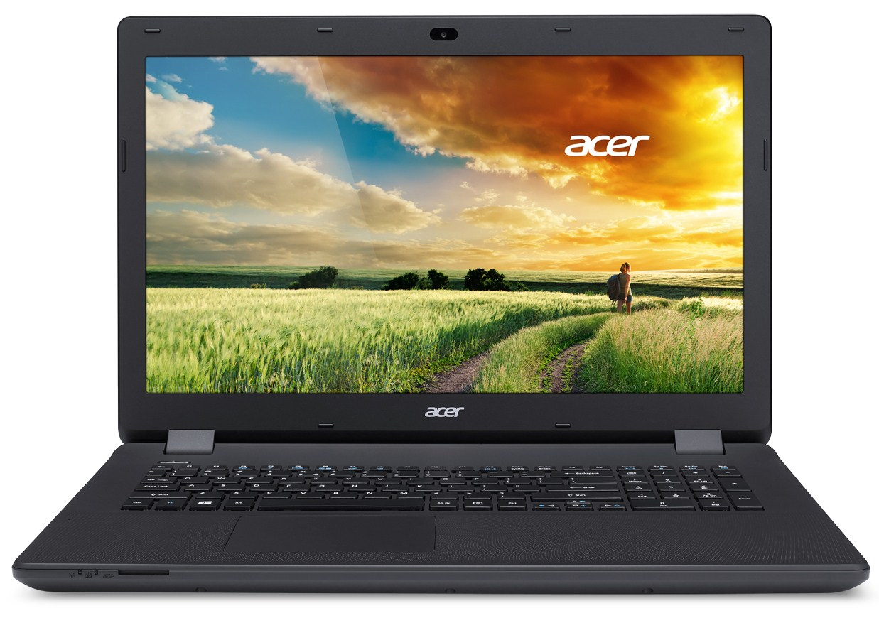 Acer Aspire ES1-731-P1YA Intel® Pentium® N3700 Laptop