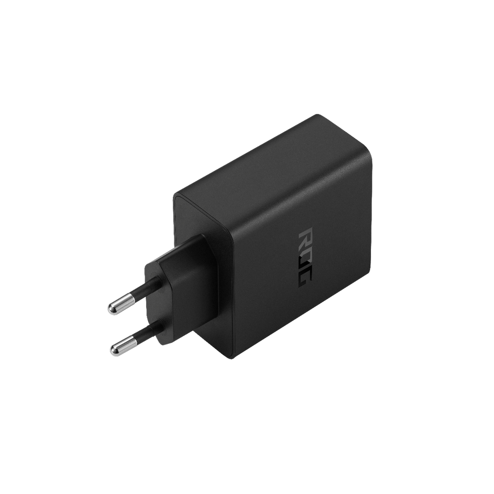 ASUS 90AC04H0-BPW002 mobile device charger Smartphone Black AC Indoor – image 2