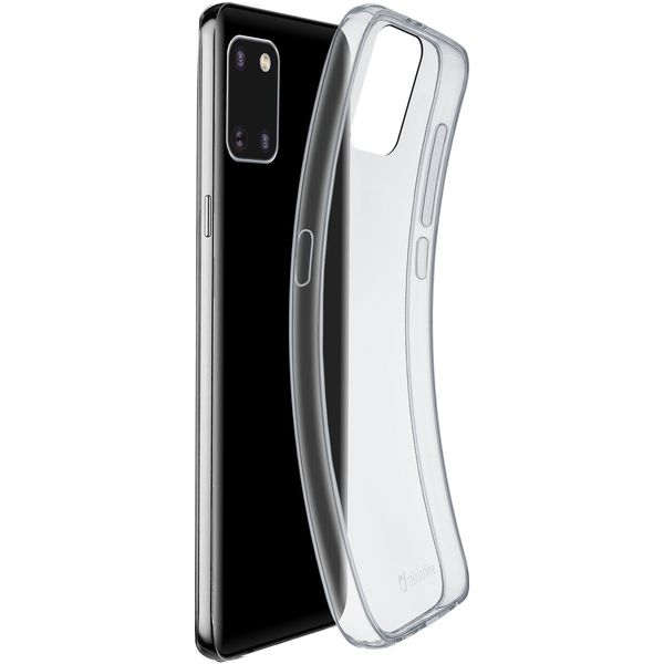 Cellularline Fine - Galaxy A91 / Galaxy S10 Lite – image 3