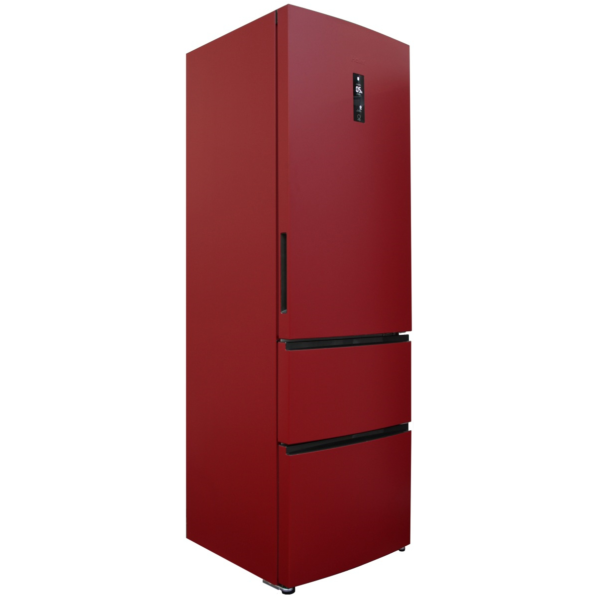 Haier A2FE635CRJ fridge-freezer Freestanding – image 2