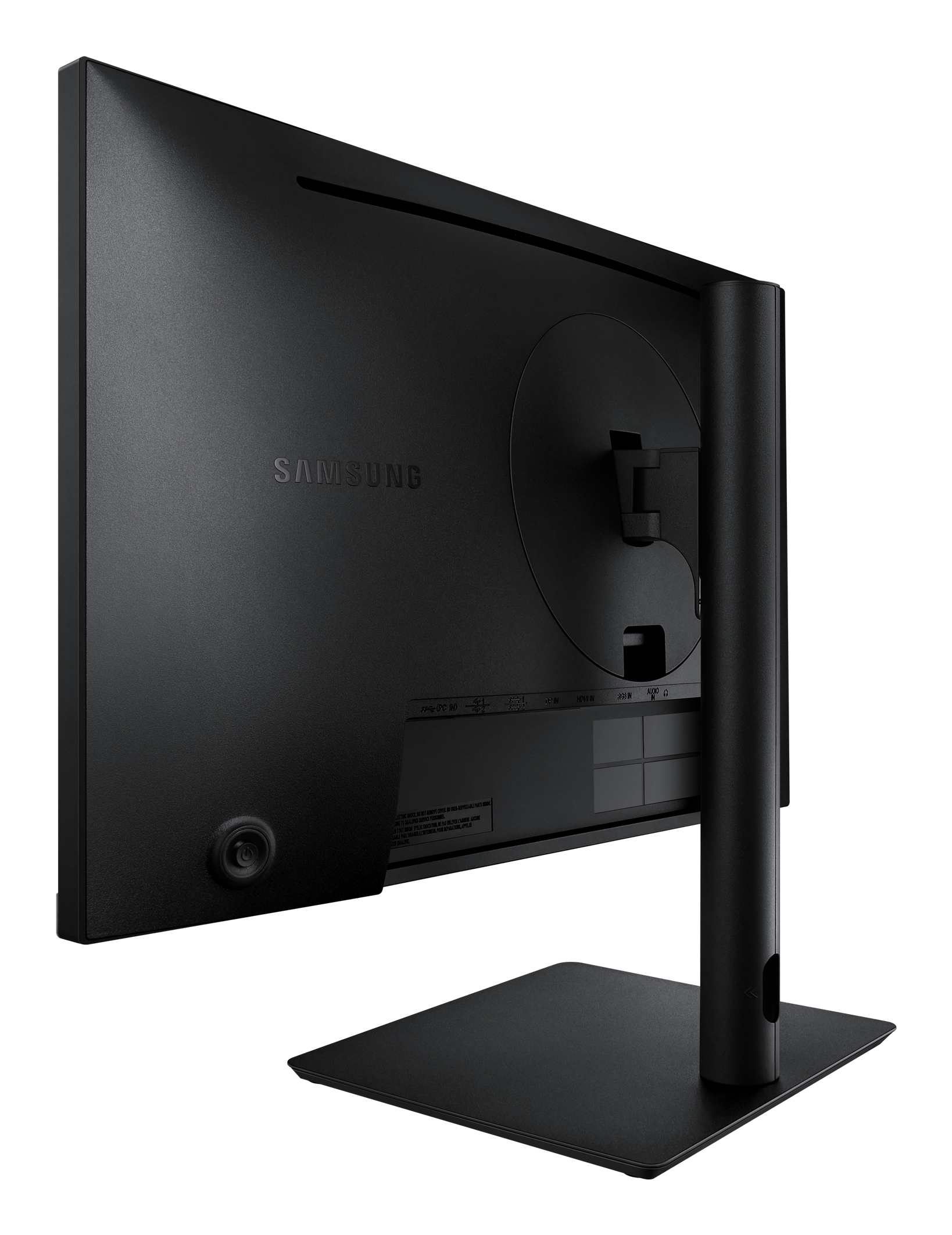 Samsung SR65 computer monitor – image 8