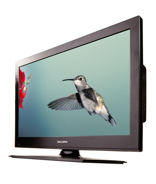 Salora 24LED7105CD TV – image 2