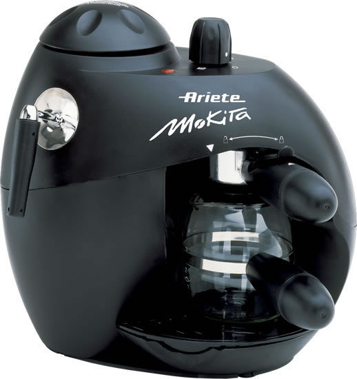 Ariete Moka Aroma Espresso