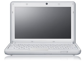 Samsung N N130-JA03FR Intel Pentium Mobile N270 Netbook