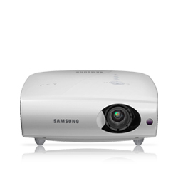 Samsung L250 data projector 2500 ANSI lumens LCD XGA (1024x768)
