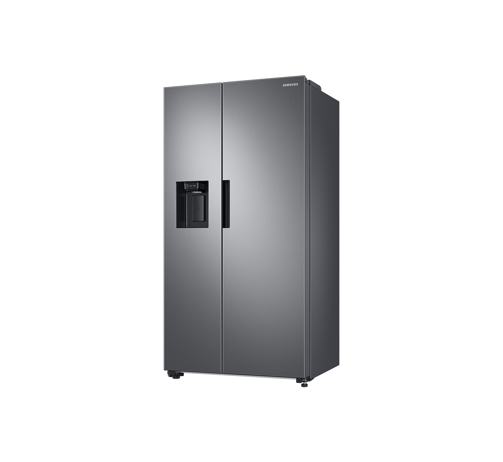 Samsung RS6JA8510S9 side-by-side refrigerator Freestanding – image 3