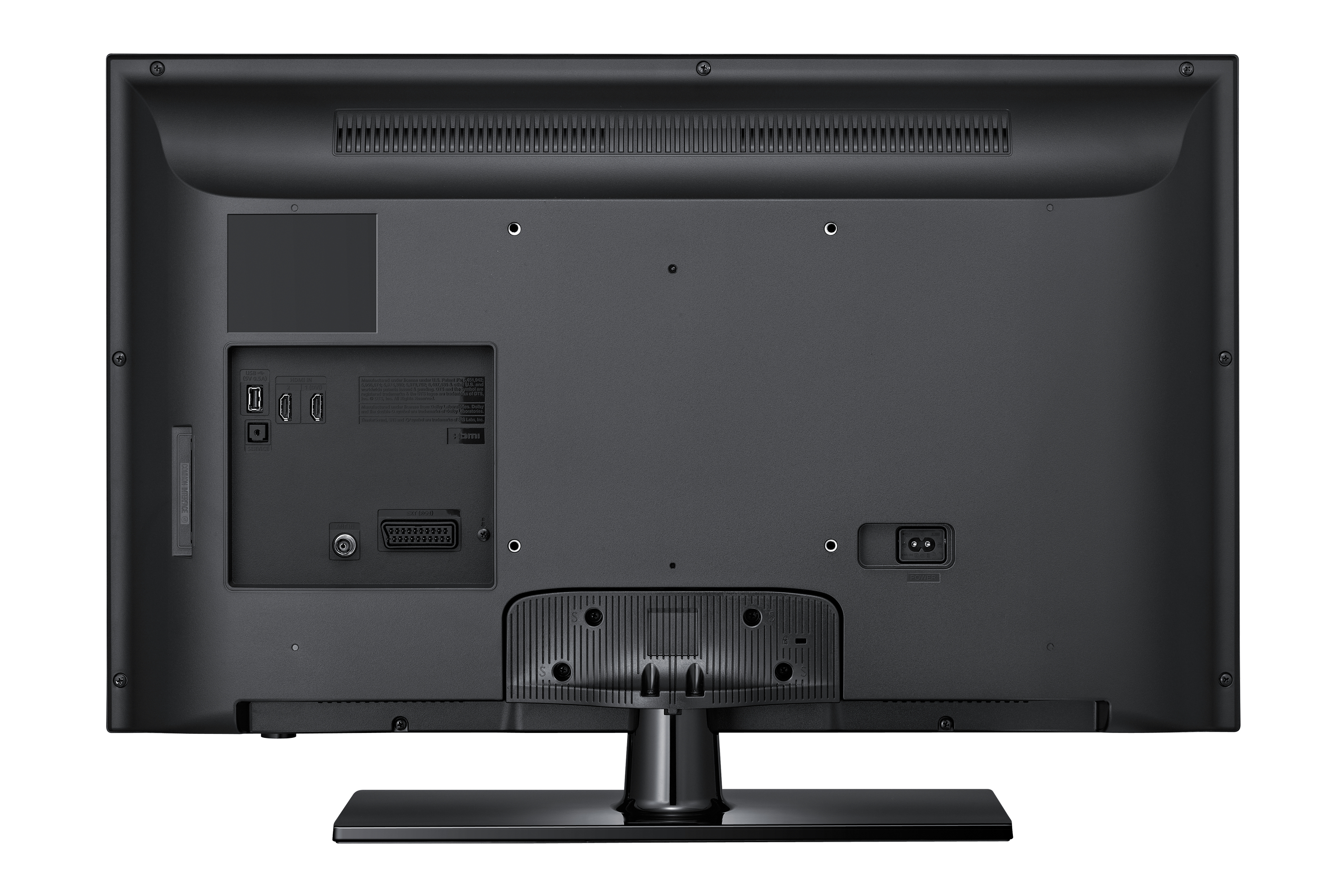 Samsung UN40FH5005G 101.6 cm (40") Full HD Black – image 2