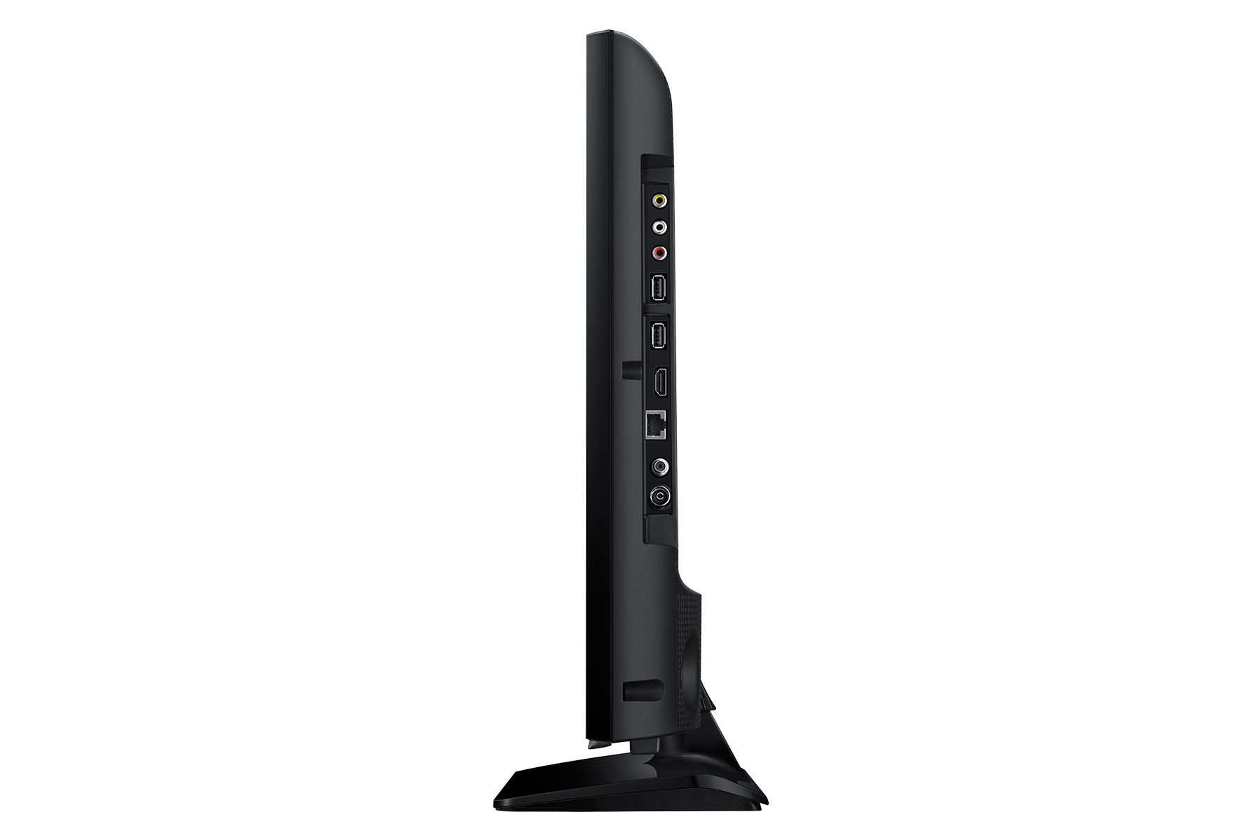 Samsung HG28ED690AB 71.1 cm (28") HD 250 cd/m² Black 10 W – image 3