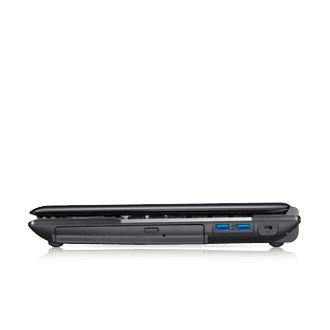 Samsung R RF410-S03MX Intel® Core™ i3 i3-370M – image 4