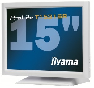 iiyama ProLite T1531SR-1 computer monitor – image 2