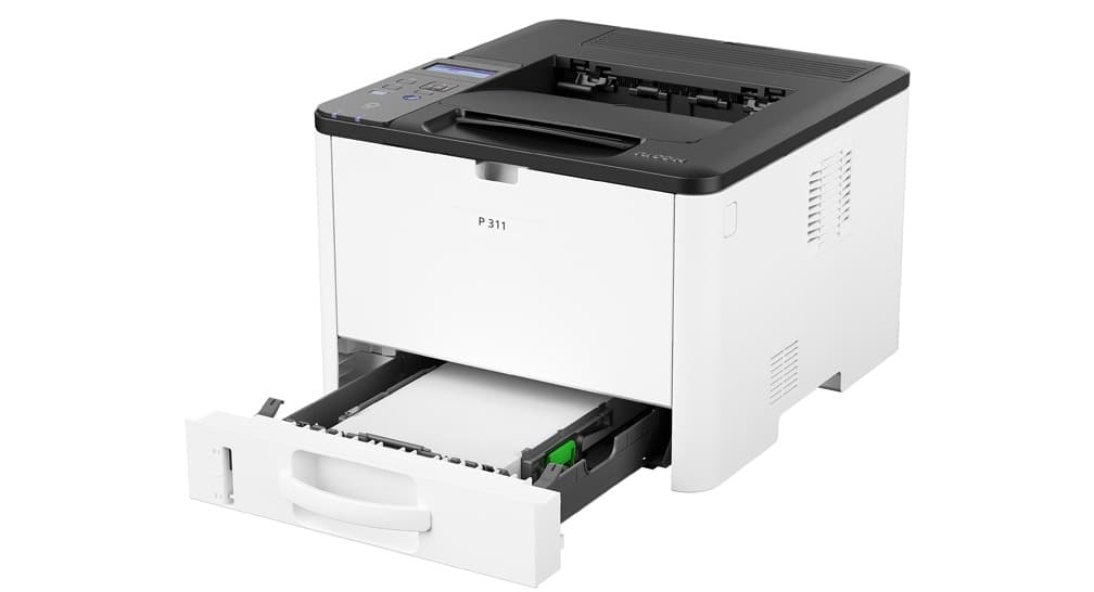 Ricoh P 311 – image 3