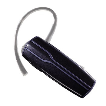 Hama 00106621 headphones/headset Wireless Ear-hook Bluetooth Black