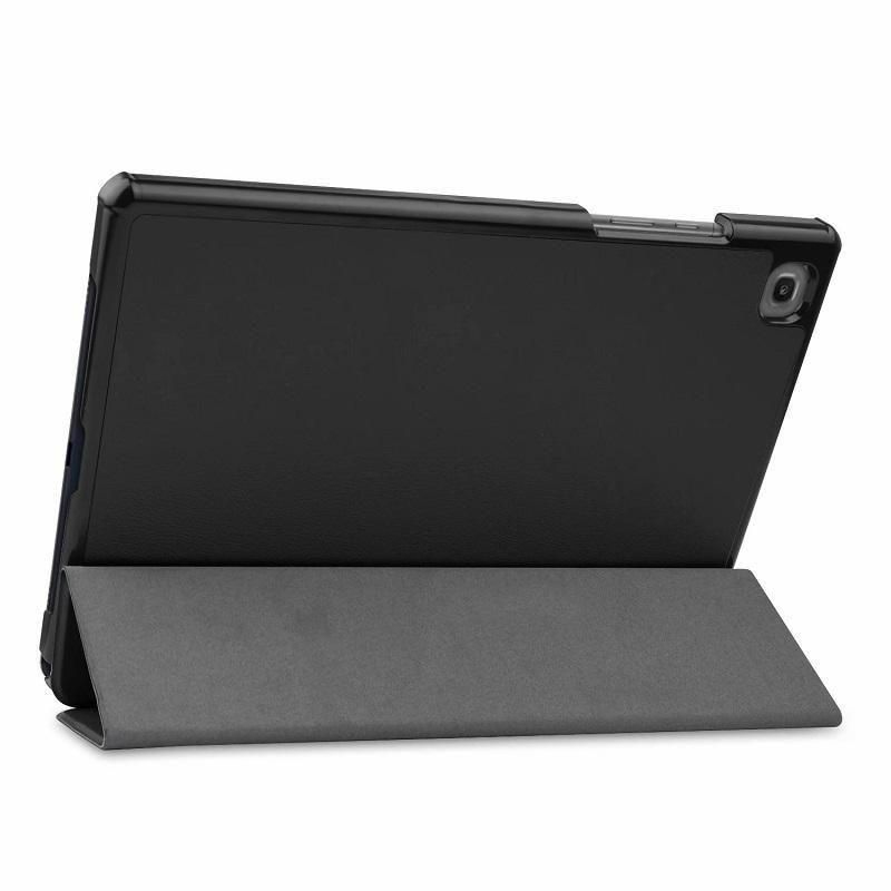 CoreParts MOBX-SAM-TABA7-COVER-01 tablet case Flip case Black – image 2