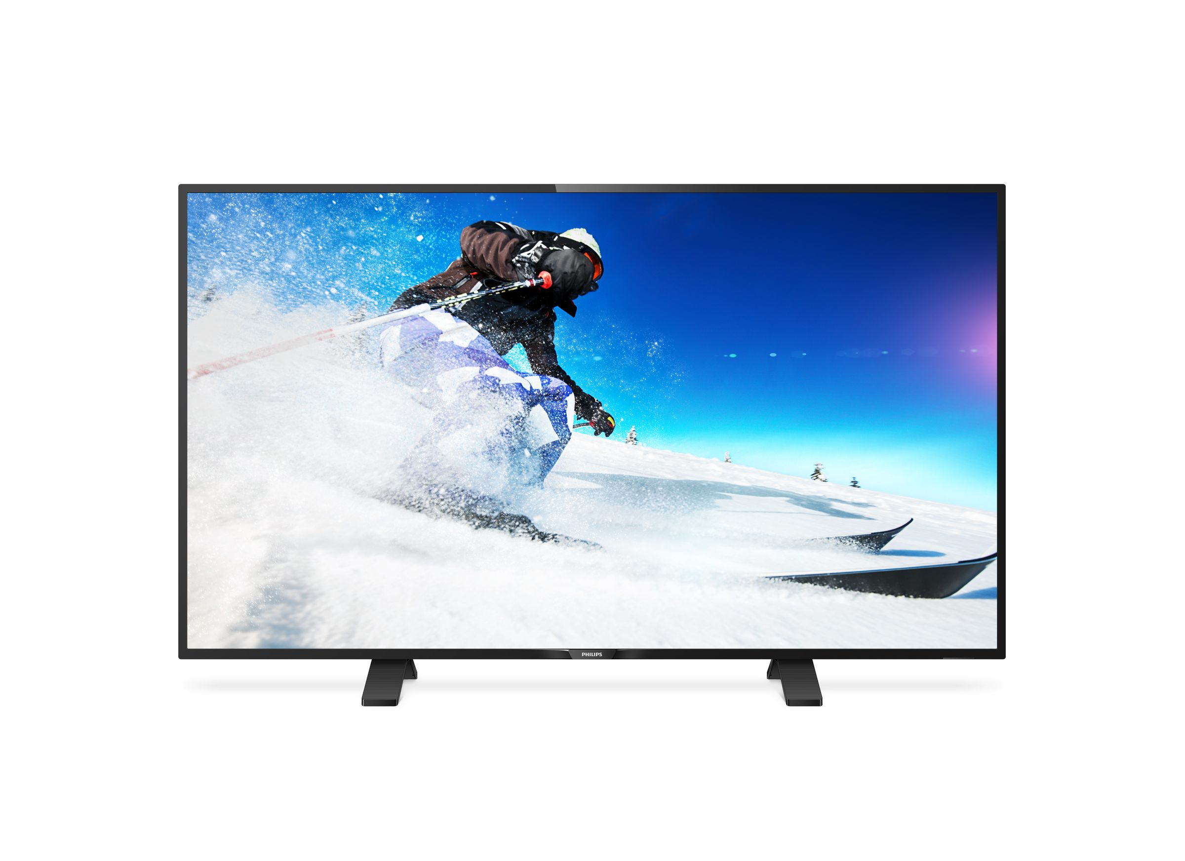 Philips 5100 series 32PHG5101/78 TV – image 3