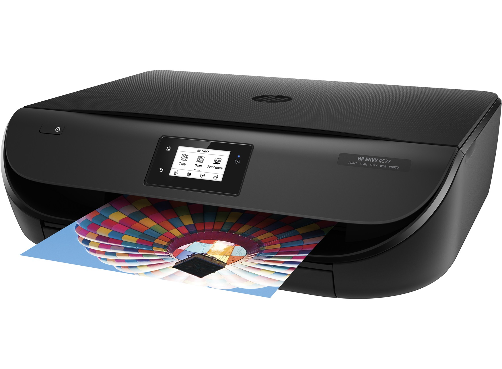 HP ENVY 4525 Thermal inkjet A4 – image 3