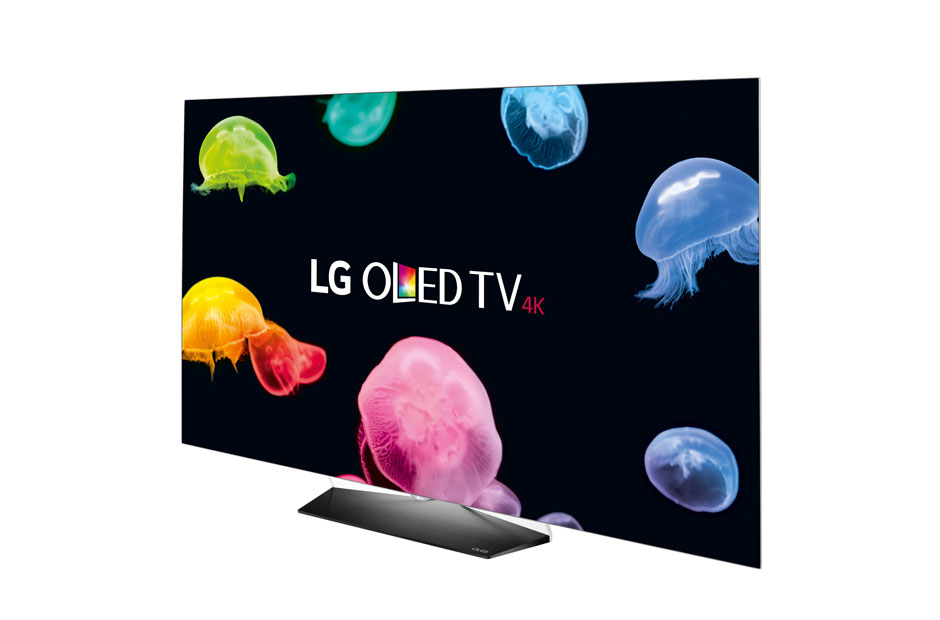 LG OLED65B6V TV – image 3