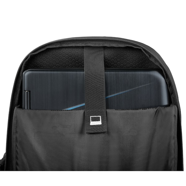 ERAZER X89077 43.2 cm (17") Backpack Black – image 5