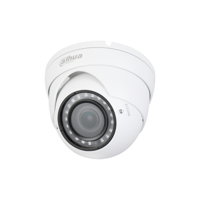 Dahua Technology Lite DH-HAC-HDW1220R-VF Dome CCTV security camera Indoor & outdoor