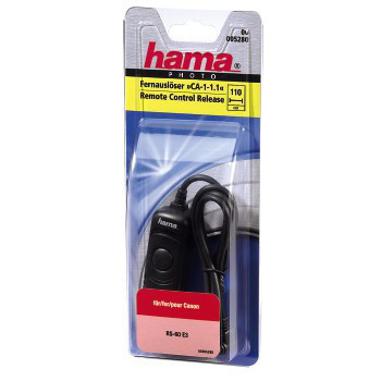 Hama CA-1-105 remote control Wired DTC Press buttons – image 3
