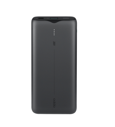 Oppo PBV01 power bank Lithium Polymer (LiPo) – image 1