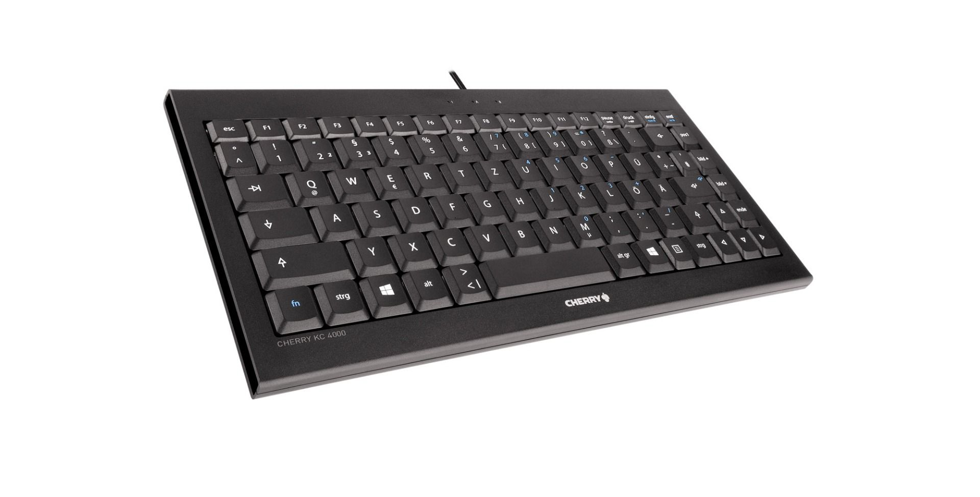 Cherry KC 4000 – image 4