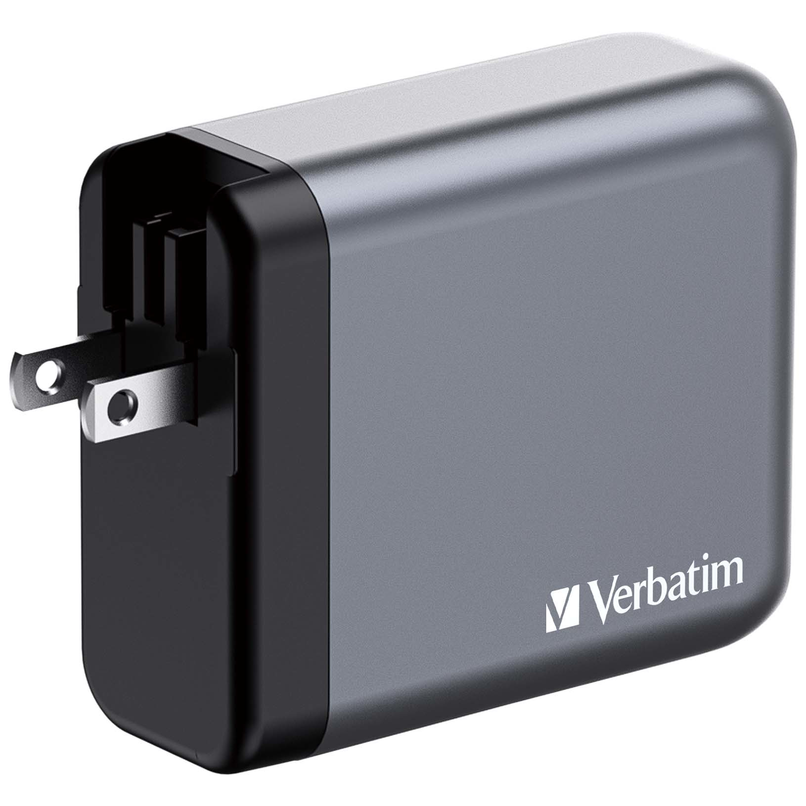 Verbatim GNC-140 GaN Charger – image 9