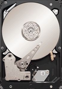 Seagate ST 32000641AS