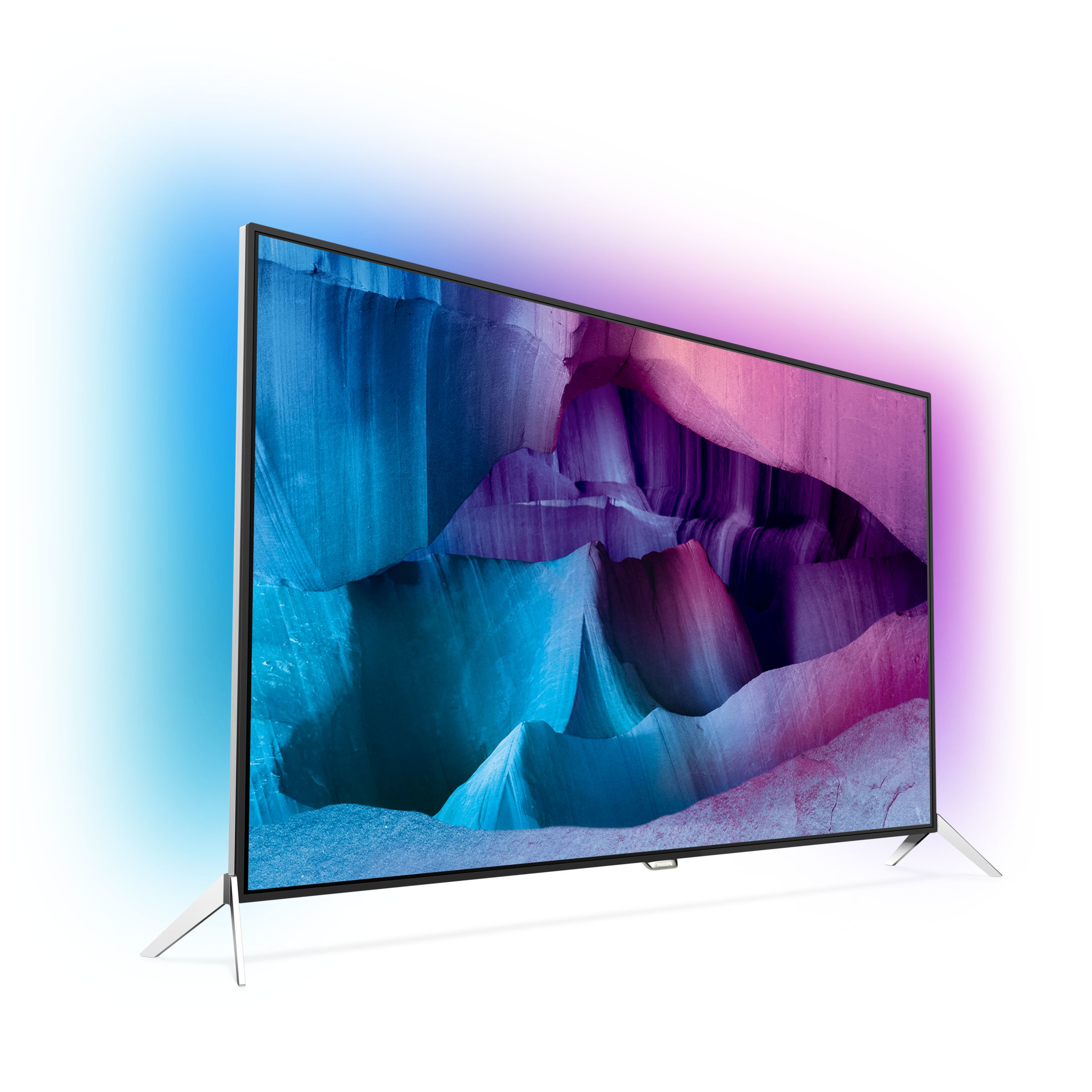 Philips 7600 series 65PUS7600/12 TV