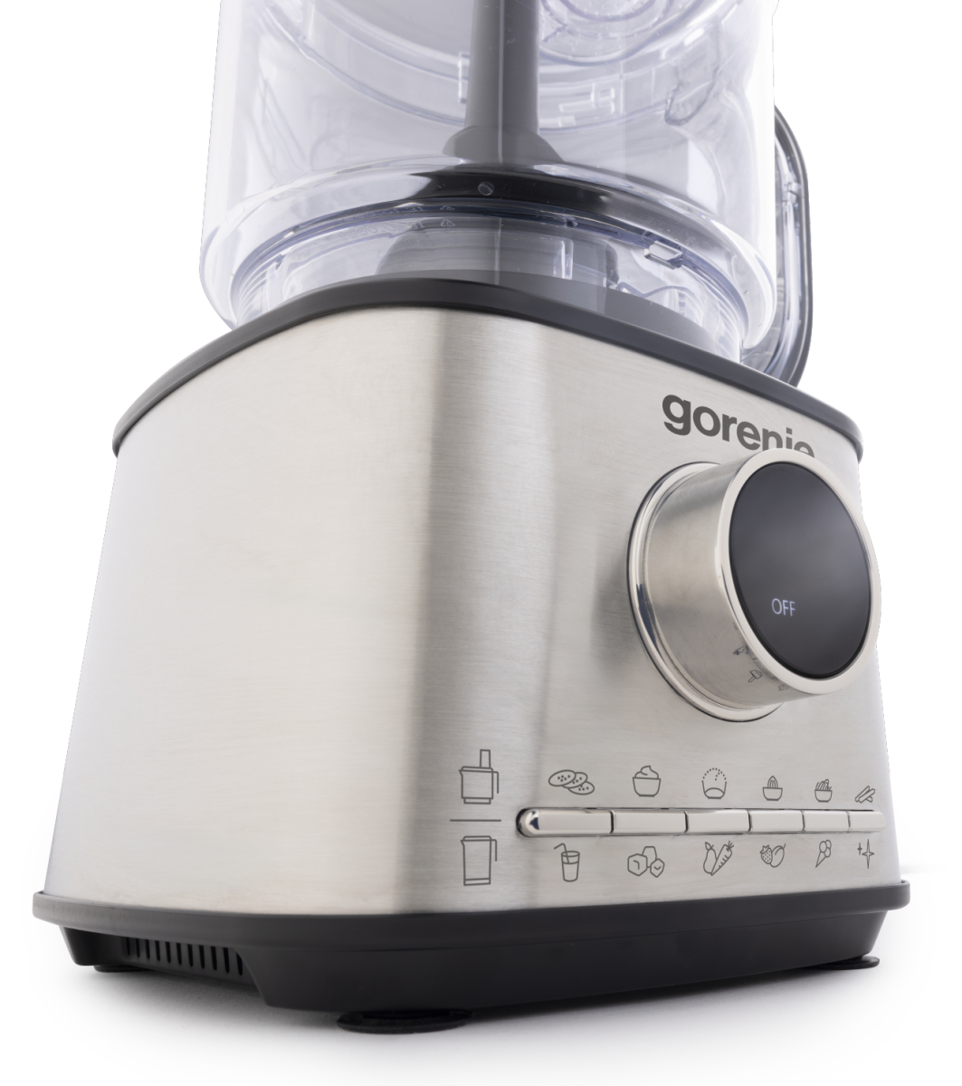 Gorenje SBR1500E food processor – image 5