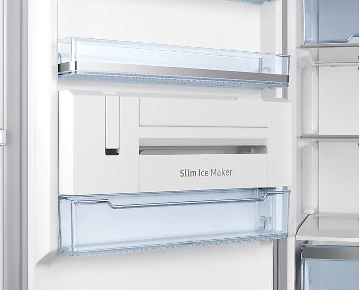 Samsung RZ32M7025WW/EE freezer Upright freezer Freestanding – image 6