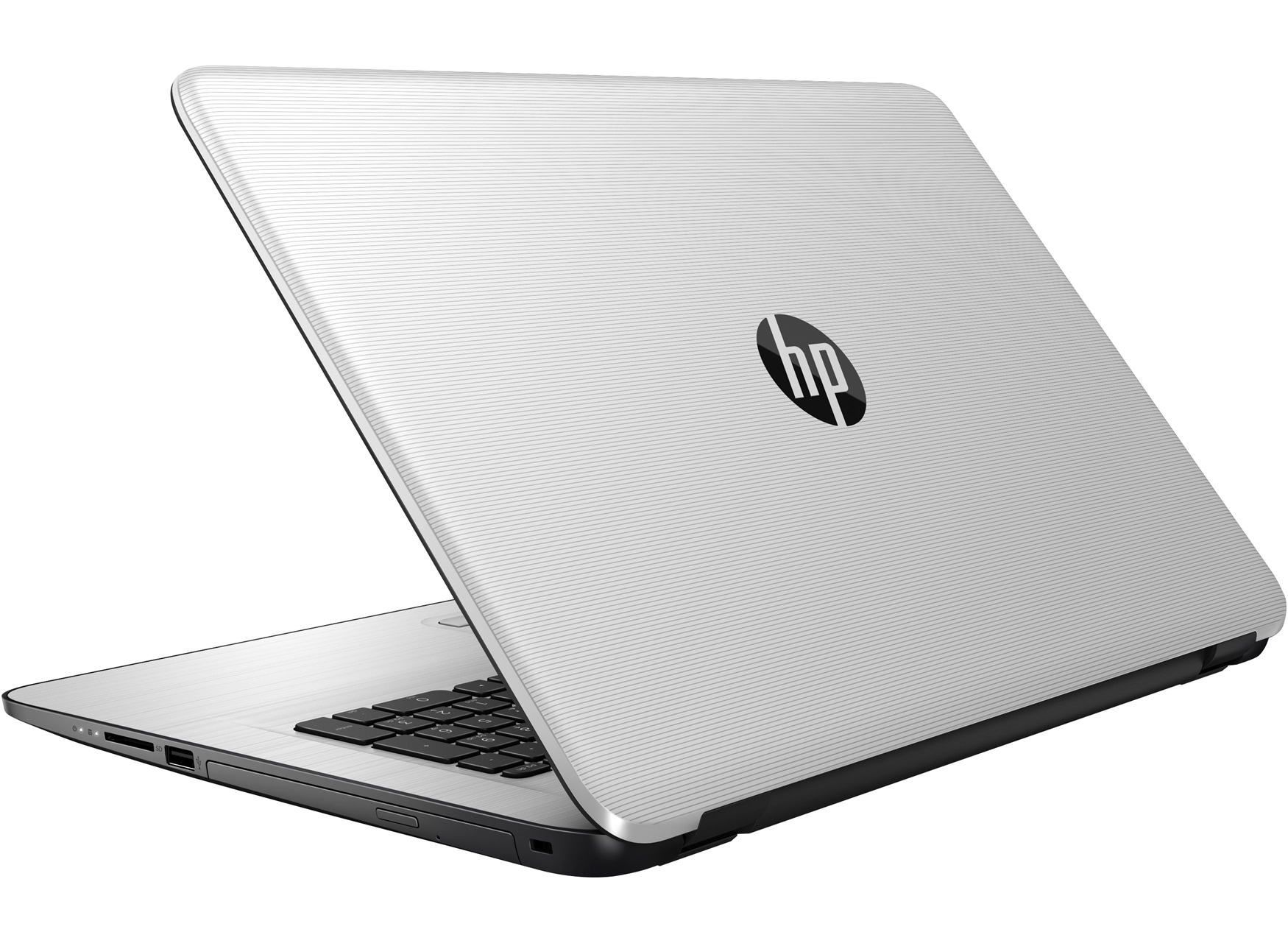 HP 17-x020nz Intel® Core™ i3 i3-5005U Laptop – image 4