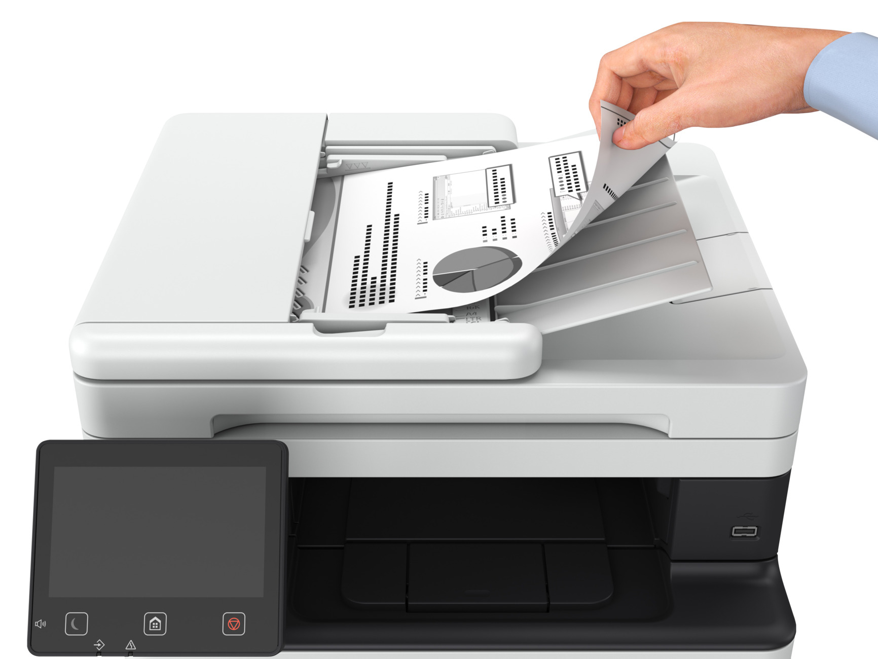 Canon i-SENSYS MF461dw II – image 6