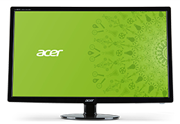Acer S1 S241HLbid computer monitor – image 2