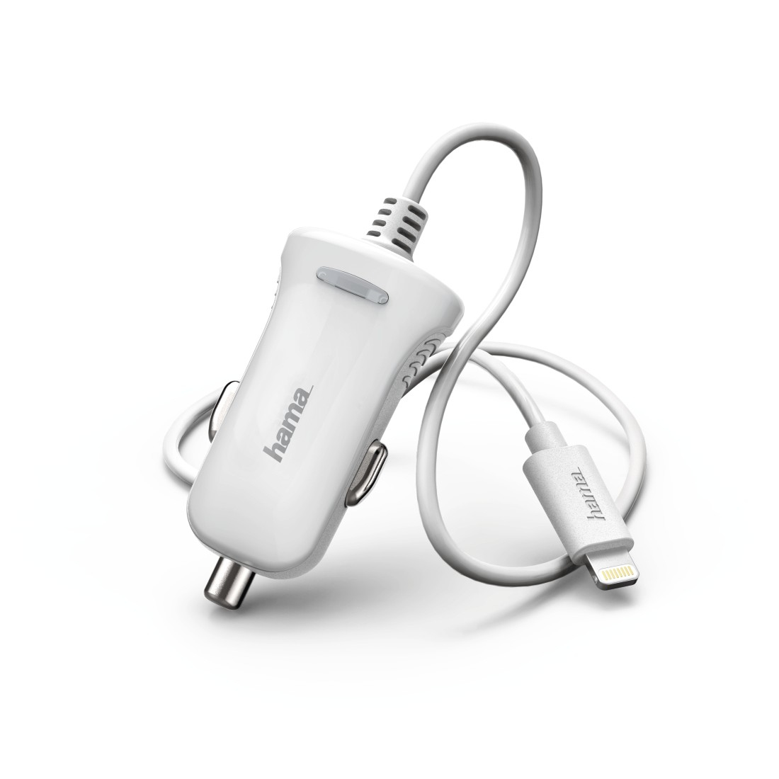 Hama 178263 Smartphone White Cigar lighter Auto